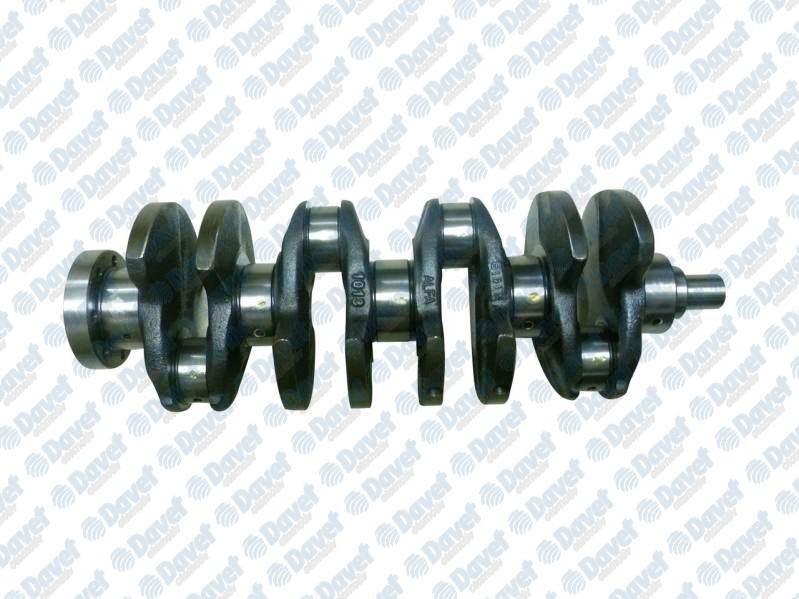 ALFA 1013 Krank Mili R9 Fairway 1.6 (C2l) R19